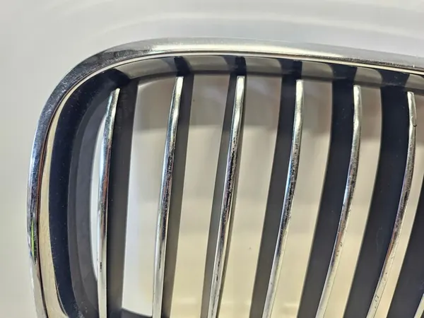 Left Grill BMW 7 F01 2011-2012 image 6