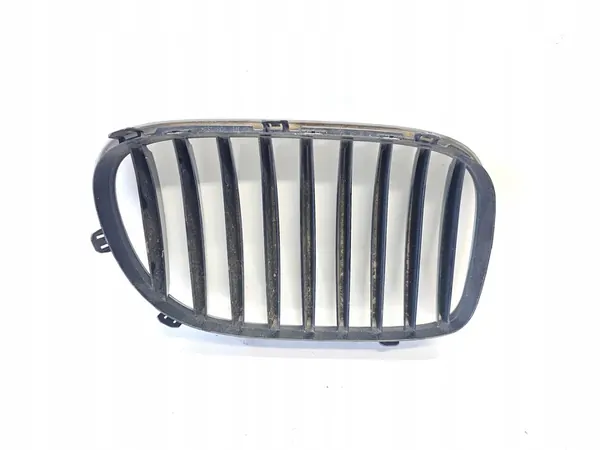 Left Grill BMW 7 F01 2011-2012 image 8