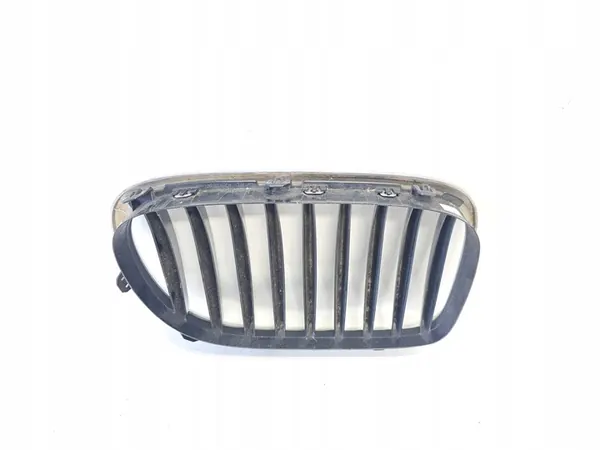 Left Grill BMW 7 F01 2011-2012 image 9