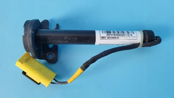 BMW 7418200 Actuateur Pyrotechnique Capot Droit image 2