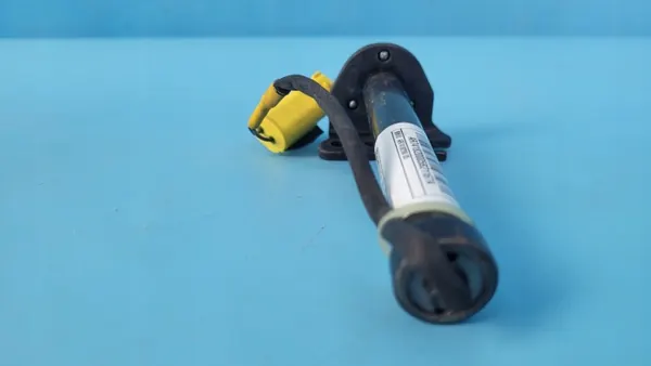 BMW 7418200 Actuateur Pyrotechnique Capot Droit image 6