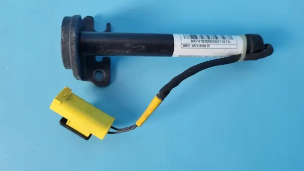 BMW 7418200 Actuateur Pyrotechnique Capot Droit image 9
