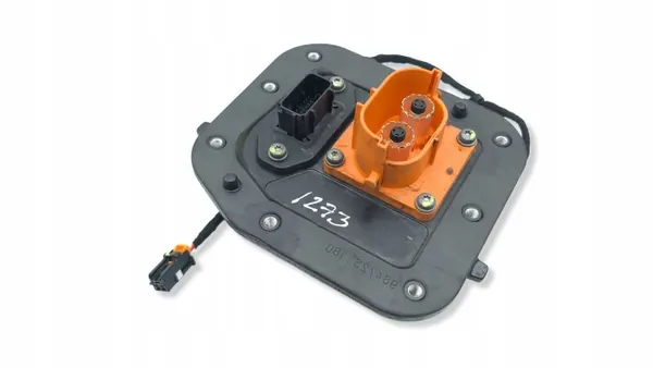 Citroen C4 III e-C4 2022 Hoogspanningskabel OEM 9832902880 image 2