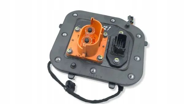 Citroen C4 III e-C4 2022 Hoogspanningskabel OEM 9832902880 image 3