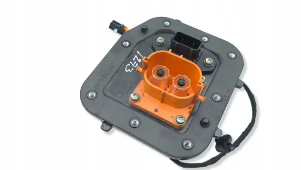 Citroen C4 III e-C4 2022 Hoogspanningskabel OEM 9832902880 image 4