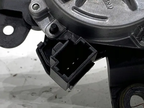 Heckwischermotor Dacia Sandero II Hatchback 287100787R image 3