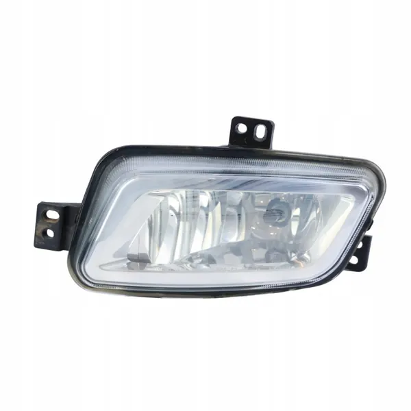 Farol de nevoeiro Ford Ranger Mk1 OEM EB3B-15A255-AB Esquerdo image 2