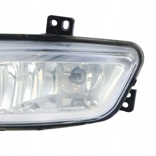 Farol de nevoeiro Ford Ranger Mk1 OEM EB3B-15A255-AB Esquerdo image 3
