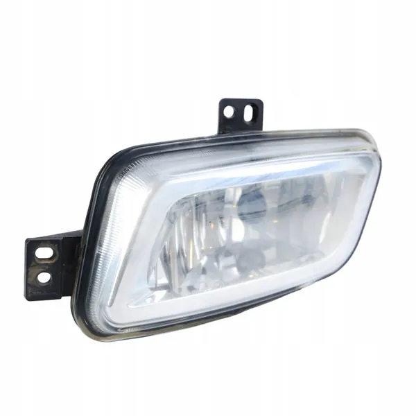 Farol de nevoeiro Ford Ranger Mk1 OEM EB3B-15A255-AB Esquerdo image 4