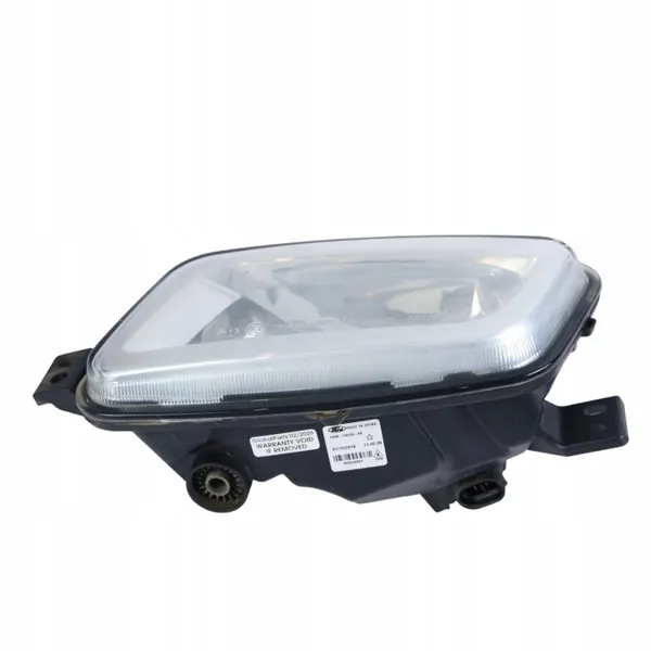 Farol de nevoeiro Ford Ranger Mk1 OEM EB3B-15A255-AB Esquerdo image 7