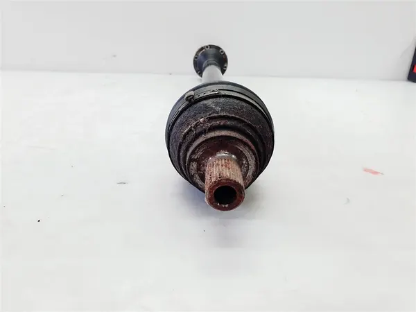 Höger halvmuff Volkswagen Audi Skoda Seat image 2