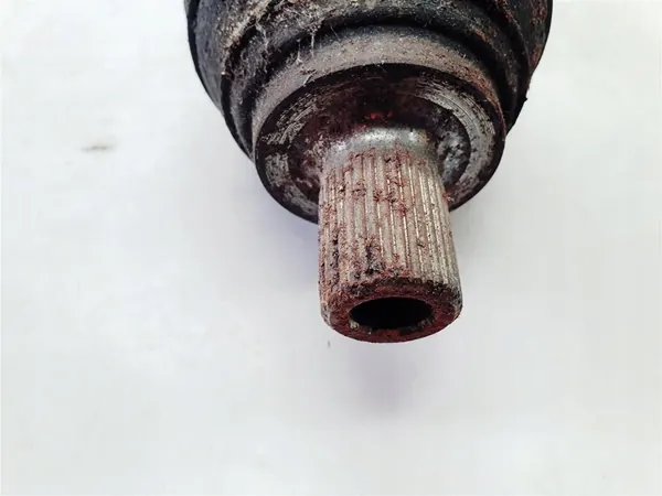 Höger halvmuff Volkswagen Audi Skoda Seat image 3