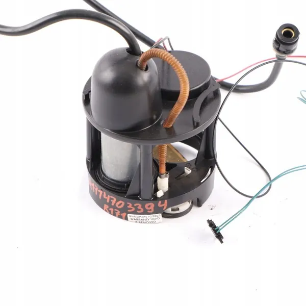 Brandstofpomp Mercedes SLK R171 A1714703394 image 2