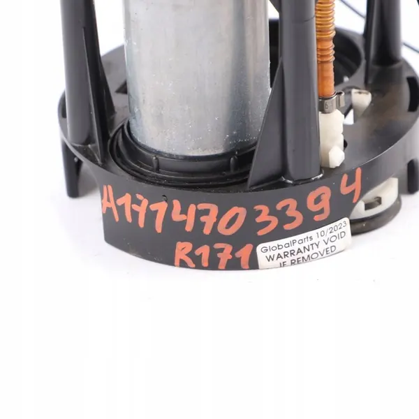 Brandstofpomp Mercedes SLK R171 A1714703394 image 3