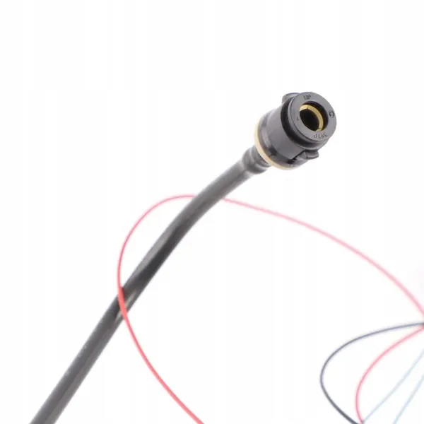 Brandstofpomp Mercedes SLK R171 A1714703394 image 5