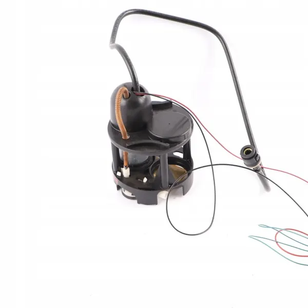 Brandstofpomp Mercedes SLK R171 A1714703394 image 9