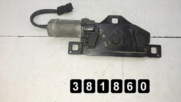 BMW AM-381860 achterklepmotor voor 7-serie 2006 image 2