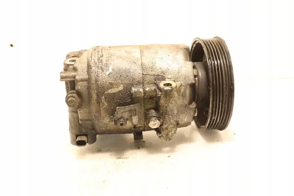 Ilmastointikompressori Opel Astra J 1.4 OEM image 2