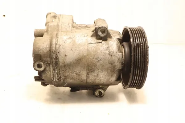 Ilmastointikompressori Opel Astra J 1.4 OEM image 5