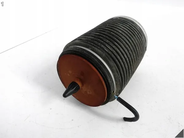 Sospensione Pneumatica Posteriore Destra AUDI A7 S7 A6 S6 image 2