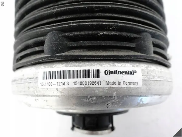 Sospensione Pneumatica Posteriore Destra AUDI A7 S7 A6 S6 image 6