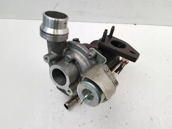 Turbocompresor 1.5dci Renault 73 54359710028 image 2