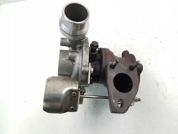 Turbocompresor 1.5dci Renault 73 54359710028 image 3