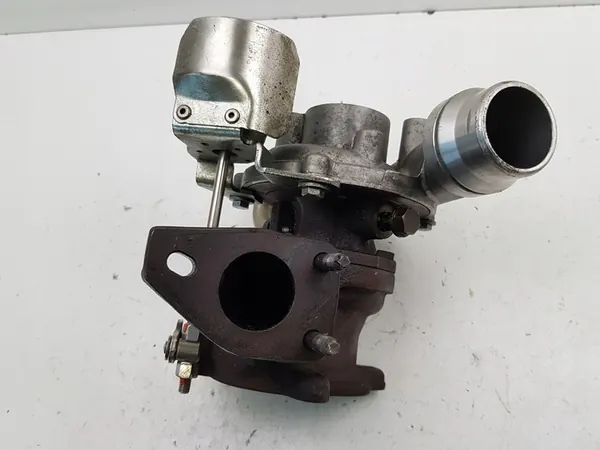 Turbocompresor 1.5dci Renault 73 54359710028 image 8