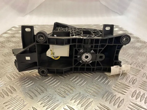 Levier de vitesse Lexus RX 450H 2021 OEM 75J899RH image 5