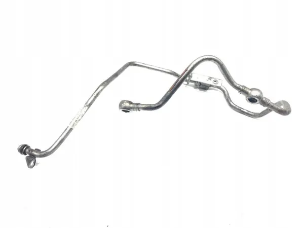 Turborööri OEM A6511800320 Mercedes X204 2.1:lle image 2