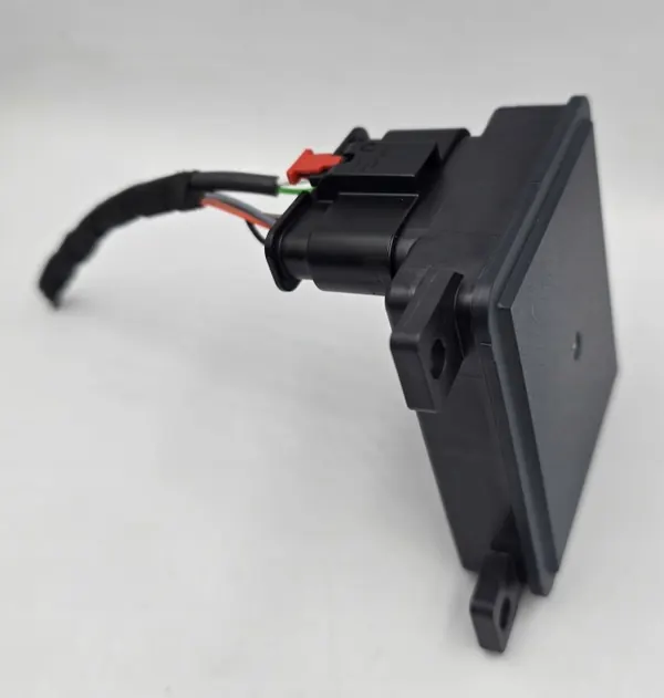 Sensor Radar ACC OEM 5WA.907.550 - Usado image 5