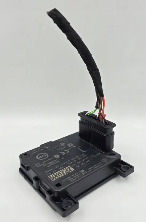 Sensor Radar ACC OEM 5WA.907.550 - Usado image 6