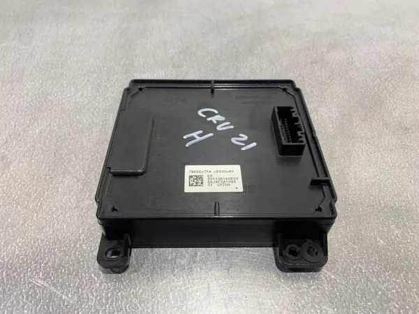 Honda CR-V 2021 Ohjausohjain OEM FBZ19293 image 2