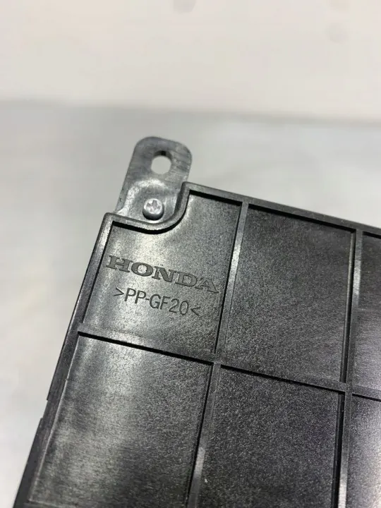 Honda CR-V 2021 Ohjausohjain OEM FBZ19293 image 5
