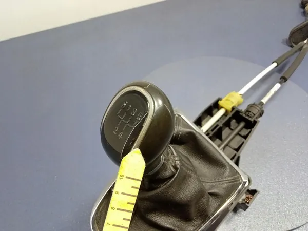 OPEL ASTRA J IV Vaihteenvalitsin 55575258 image 3