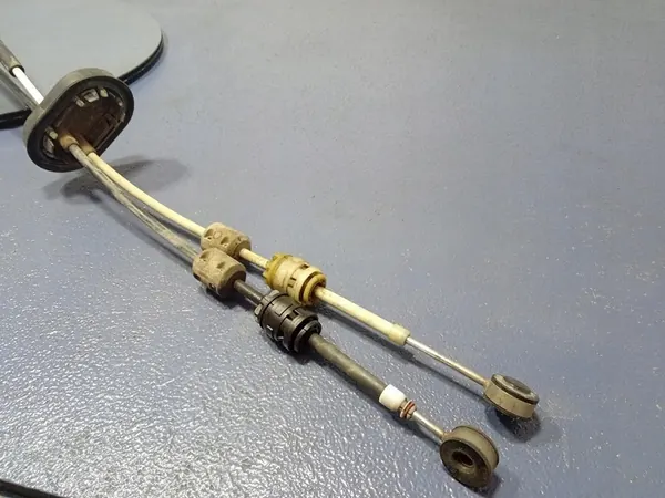 OPEL ASTRA J IV Vaihteenvalitsin 55575258 image 4