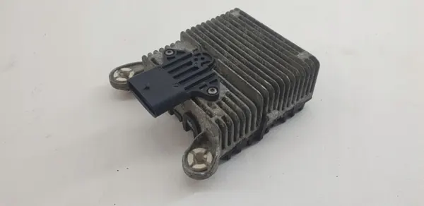 Módulo Sensor Radar OEM 9830597580 para Peugeot 508 II image 5