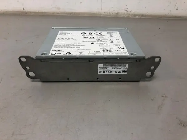 OEM 65125A69496 Päälaite BMW 3 G20:lle image 2