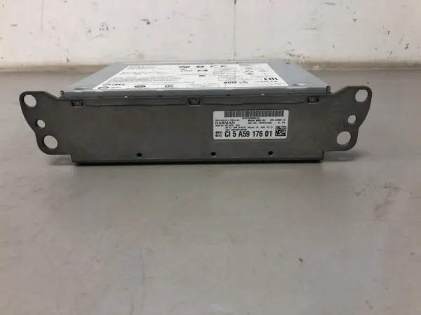 OEM 65125A69496 Päälaite BMW 3 G20:lle image 4