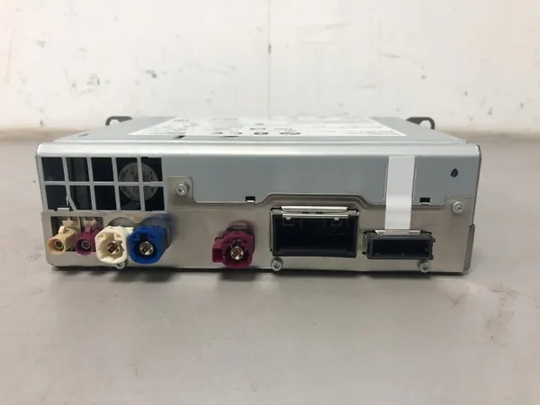 OEM 65125A69496 Päälaite BMW 3 G20:lle image 5