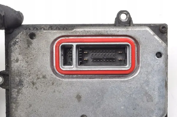 MERCEDES W216 XENONCONVERTER A2168704826 image 2