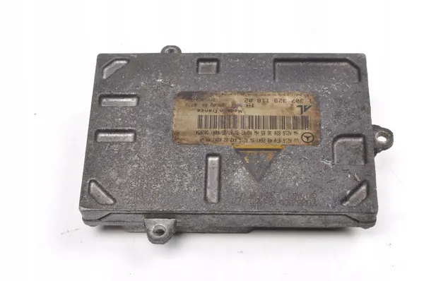 MERCEDES W216 XENONCONVERTER A2168704826 image 3