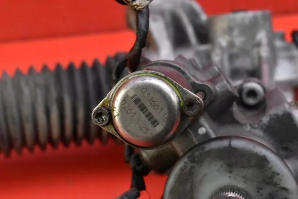 Boîte de transfert OEM 6795220 pour BMW F02 4.4 V8 image 9