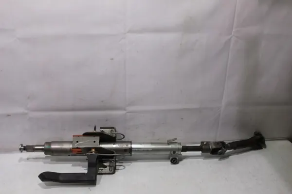 Colonne de direction Fiat Seicento OEM 270055053 image 4