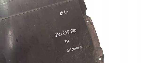 3G0805970 Aile Avant Droite pour VW Passat B8 15-23 image 3