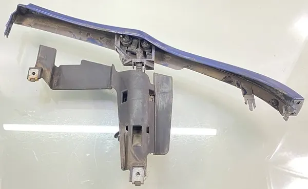 Support de phare BMW 3 E46 58201R image 2