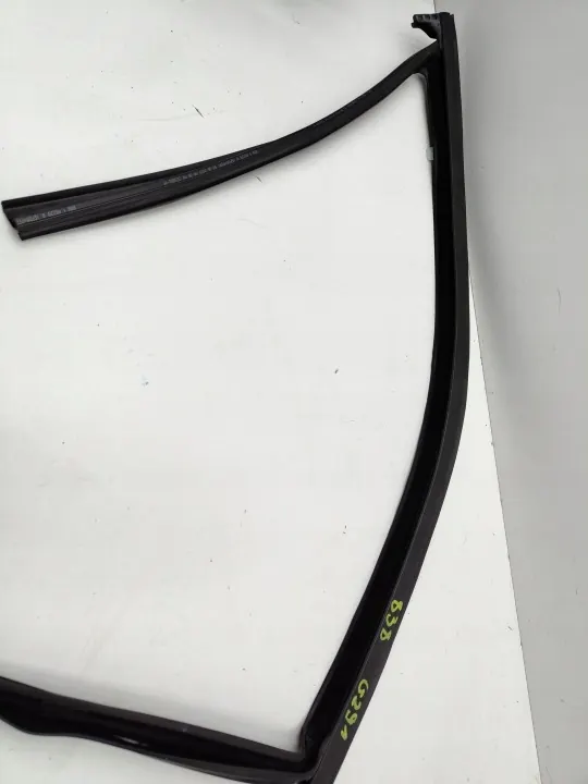 BMW X3 G01 Dörrtätning OEM 223302-11 Höger bak image 3