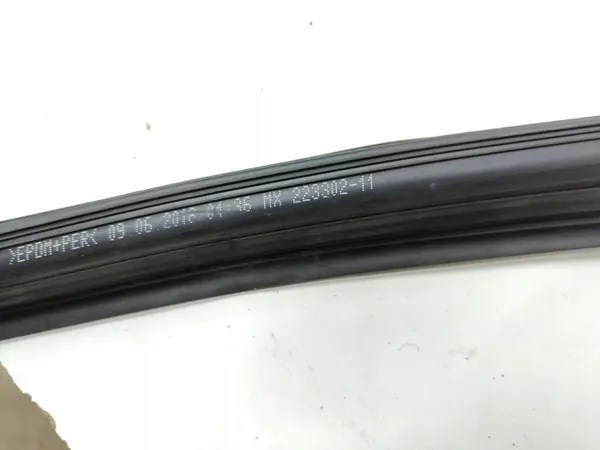 BMW X3 G01 Dörrtätning OEM 223302-11 Höger bak image 5