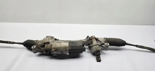 STYRSYSTEM MERCEDES C65790-101 image 4