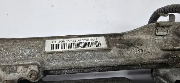 STYRSYSTEM MERCEDES C65790-101 image 5